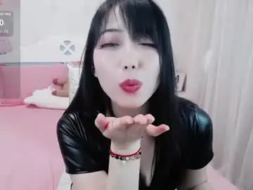 Chaturbate Private Sex Chat of kefeifei