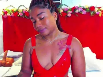 Chaturbate Sex Chat of silvannafit