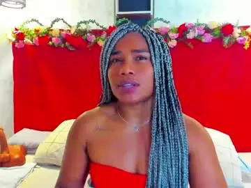 Chaturbate Best Webcam of silvannafit