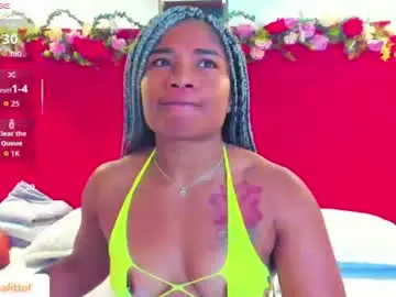 Chaturbate Free Porn Cam of silvannafit