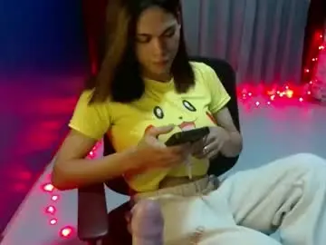 Chaturbate Sex Chat of sweet_like_angel143