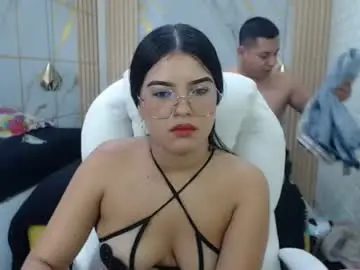Chaturbate Nude Webcam of vanessa_f