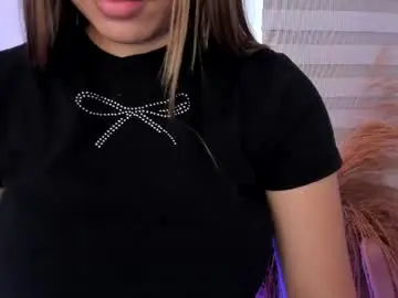 Chaturbate Live Sex Cam of allison_owensxx