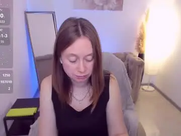 Chaturbate Nude Webcam of brookedamon