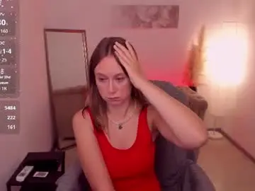Chaturbate Live Porn of brookedamon