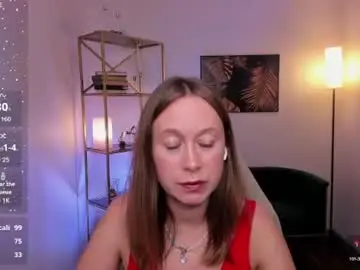 Chaturbate Free Porn Cam of brookedamon