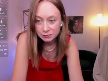 Chaturbate Adult Video Chat of brookedamon