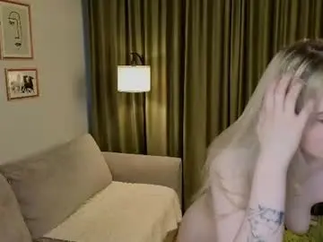 Chaturbate Sex Cam of chrome_nova