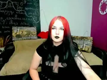 Chaturbate Best live sex cam show of elizabeth_vamp