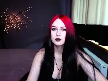 Chaturbate Live Porn of elizabeth_vamp