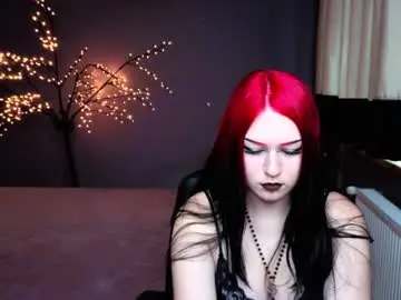 Chaturbate Adult Webcam of elizabeth_vamp