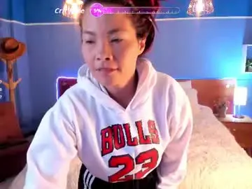 Chaturbate Private Sex Chat of mafe_kailina