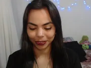 Chaturbate Adult Video Chat of megan_shadow