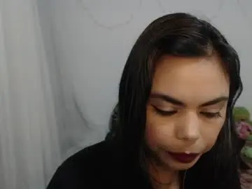 Chaturbate Adult Webcam of megan_shadow