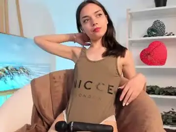 Chaturbate Live Porn of mimi_petitte