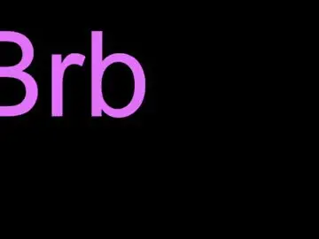 Chaturbate Live Porn of misska__