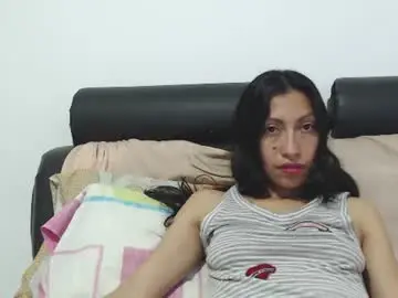 Chaturbate Sex Chat of saaramiller_
