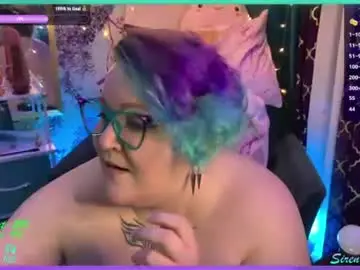 Chaturbate Live Sex Cam of sirenwilde