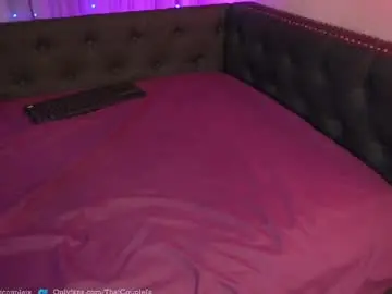 Chaturbate Live Porn of thatcouplejx