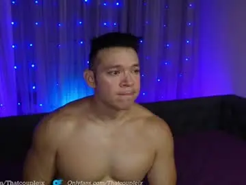 Chaturbate Free Live Porn of thatcouplejx