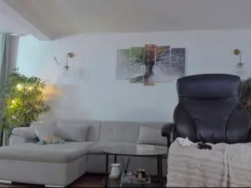 Chaturbate Live Porn of _gabrielle_