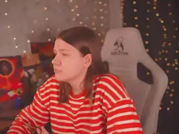 Chaturbate Sex Cam of amberlyyy