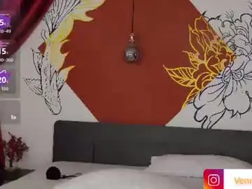 Chaturbate Sex Cam of hottie_veronica