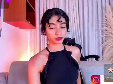 Chaturbate Adult Video Chat of hottie_veronica