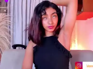 Chaturbate Sex Cam of hottie_veronica