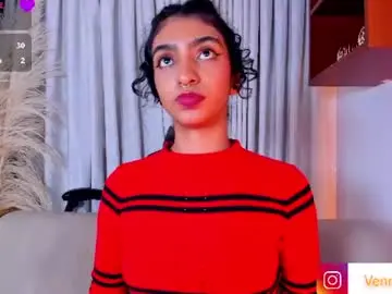 Chaturbate Nude Webcam of hottie_veronica