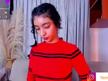 Chaturbate Best Webcam of hottie_veronica