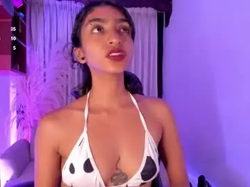 Chaturbate Live Sex Cam of hottie_veronica