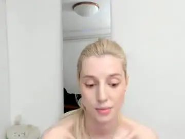 Chaturbate Adult Video Chat of kenziedawton