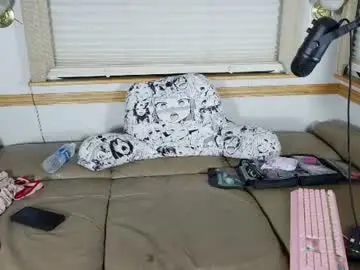 Chaturbate Sex Chat of mymindbreaks2