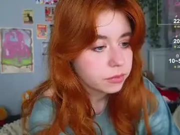 Chaturbate Adult Webcam of penny_staar