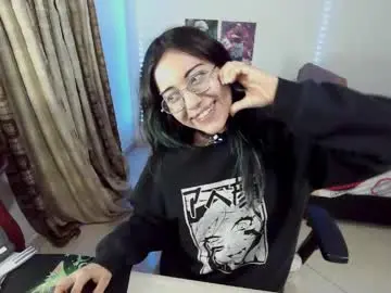 Chaturbate Live Sex Cam of violet_hentai01