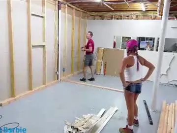Chaturbate Free Live Porn of wildwifebarbie