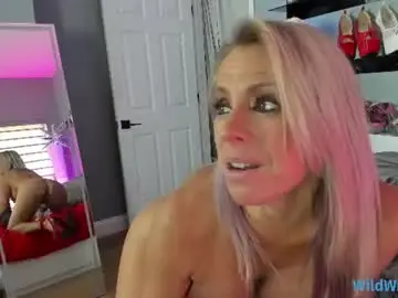Chaturbate Best Webcam of wildwifebarbie