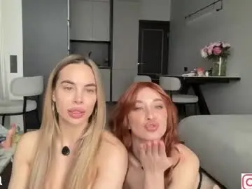 Chaturbate Adult Webcams of diffgirls