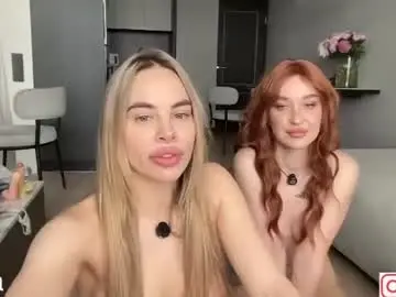 Chaturbate Live Sex Cam of diffgirls