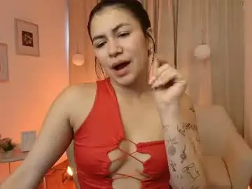 Chaturbate Free Porn Cam of nazareth_sins