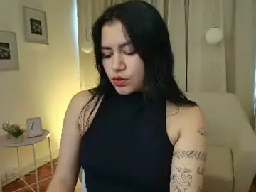 Chaturbate Free Porn Cam of nazareth_sins