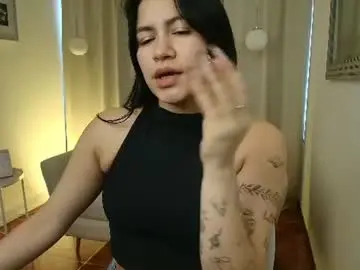 Chaturbate Sex Chat of nazareth_sins