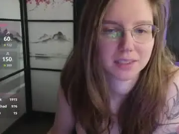 Chaturbate Best Webcam of scarlettsrose