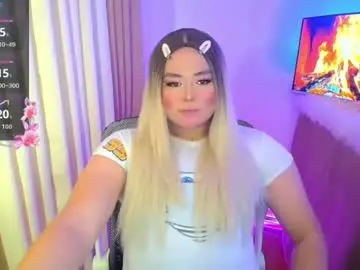 Chaturbate Nude Webcam of urnaughty_ceciliaxxx