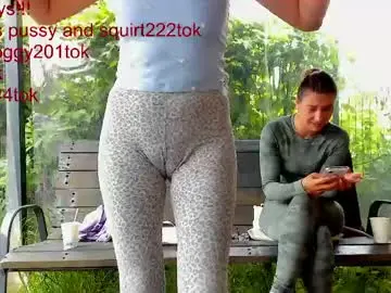 Chaturbate Live Sex of you_love_melisa
