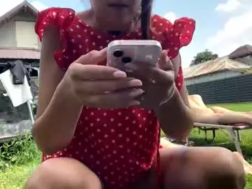 Chaturbate Free Porn Cam of you_love_melisa