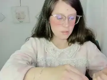 Chaturbate Best Webcam of zooeybelair