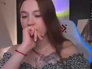 Chaturbate Best Webcam of _nemalkovamia
