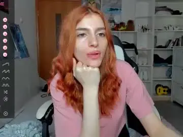 Chaturbate Sex Cam of _nicole_dance